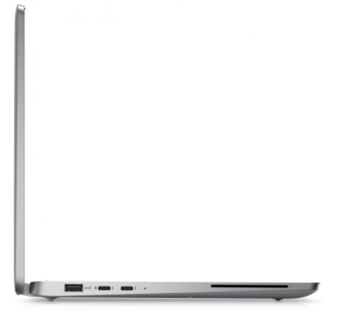 Dell Ноутбук Dell Latitude 5350 (210-BLST-2407VDF)