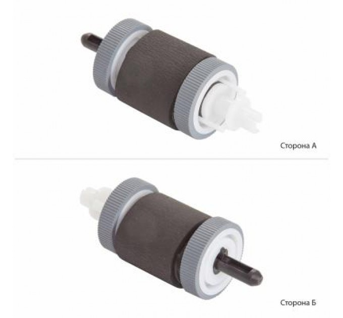 AHK Ролик захоплення паперу HP P3005/5200/3500/3700 аналог RM1-3537/0731 AHK (22320)