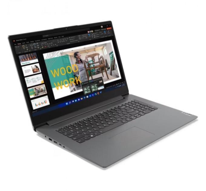 Lenovo Ноутбук Lenovo V17 G4 V17 (83A2001YRA)
