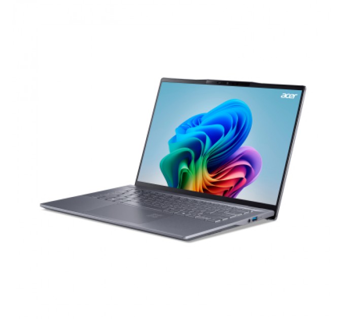 Acer Ноутбук Acer Swift 14 AI SF14-11 (NX.KZXEU.001)
