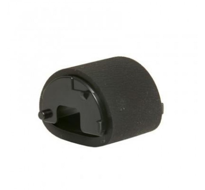 AHK Ролик захоплення паперу ручного лотка HP P3015/M525/M521 аналог RL1-2412 AHK (25003)
