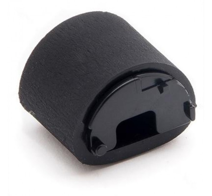 AHK Ролик захоплення паперу ручного лотка HP P3015/M525/M521 аналог RL1-2412 AHK (25003)