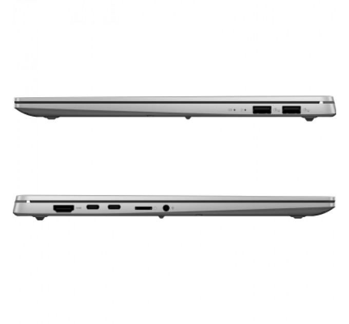 ASUS Ноутбук ASUS Vivobook S 15 OLED S5507QA-MA044W (90NB14Q2-M004D0)