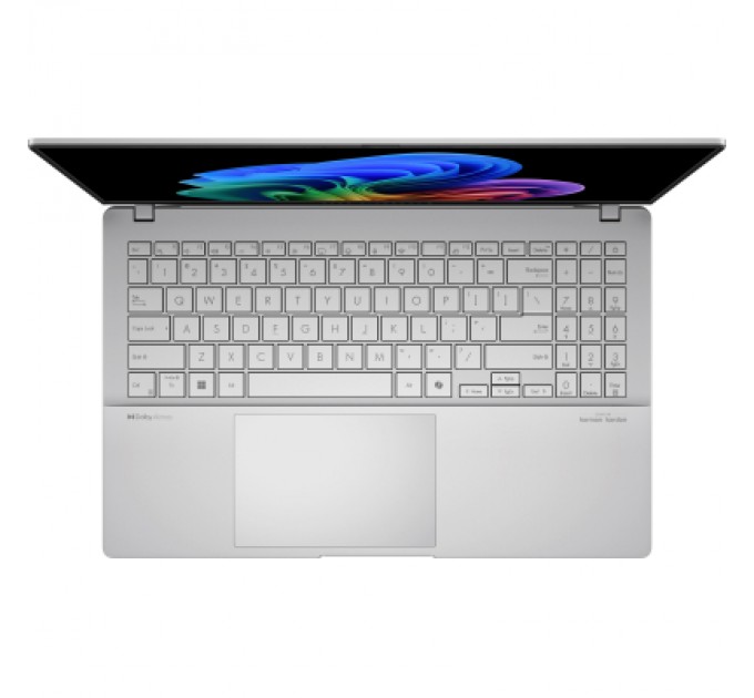 ASUS Ноутбук ASUS Vivobook S 15 OLED S5507QA-MA044W (90NB14Q2-M004D0)