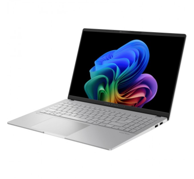 ASUS Ноутбук ASUS Vivobook S 15 OLED S5507QA-MA044W (90NB14Q2-M004D0)