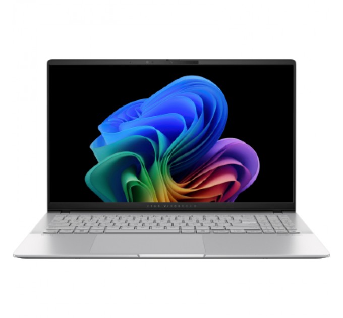 ASUS Ноутбук ASUS Vivobook S 15 OLED S5507QA-MA044W (90NB14Q2-M004D0)