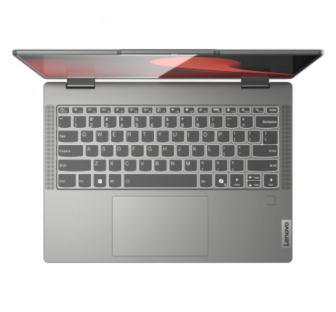 Lenovo Ноутбук Lenovo IdeaPad 5 2-in-1 14IRU9 (83KX0047RA)