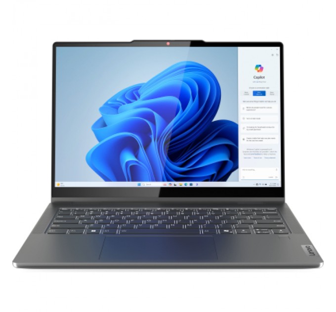 Lenovo Ноутбук Lenovo IdeaPad 5 2-in-1 14IRU9 (83KX0047RA)