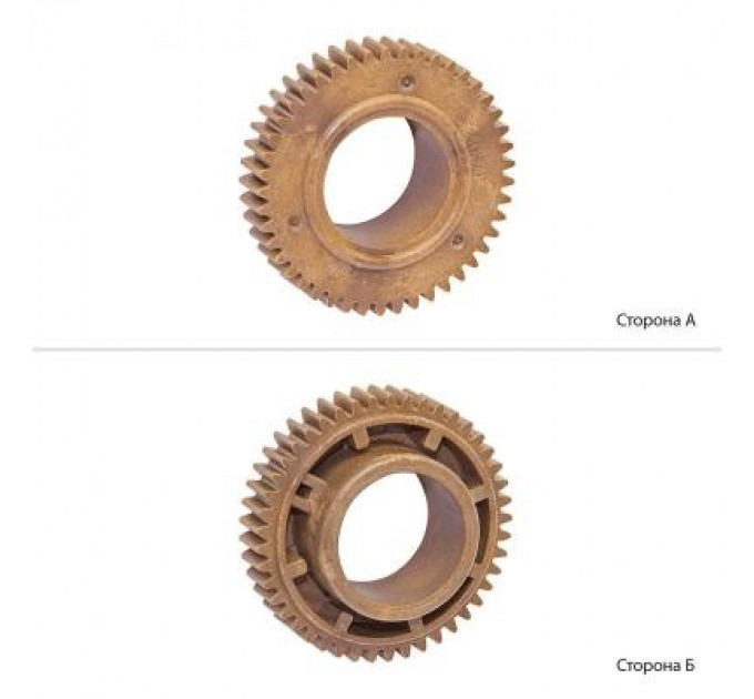 VTC Шестерня Samsung ML-1630/1910,SCX-4725FN VTC (JC66-01254A-VTC)