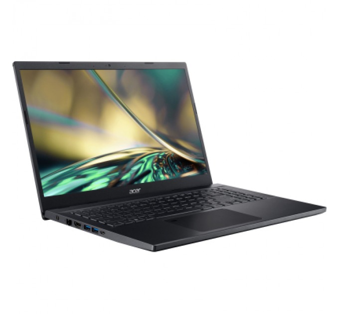 Acer Ноутбук Acer Aspire 7 A715-76G (NH.QN4EU.008)