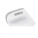 Trust Мишка Trust Bayo II Ergonomic Wireless White (25398)