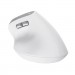 Trust Мишка Trust Bayo II Ergonomic Wireless White (25398)