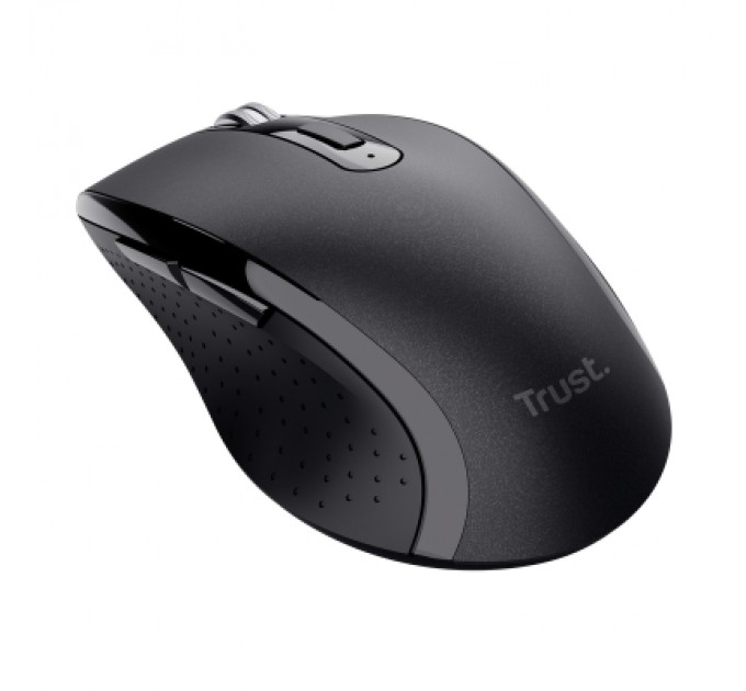 Trust Мишка Trust Sura Comfortable Wireless Black (25479)