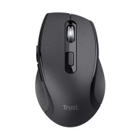 Мишка Trust Sura Comfortable Wireless Black (25479)