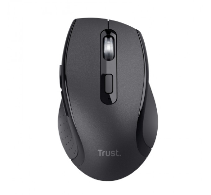 Trust Мишка Trust Sura Comfortable Wireless Black (25479)