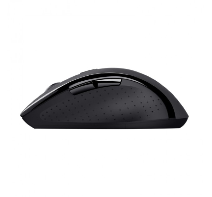 Trust Мишка Trust Sura Comfortable Wireless Black (25479)