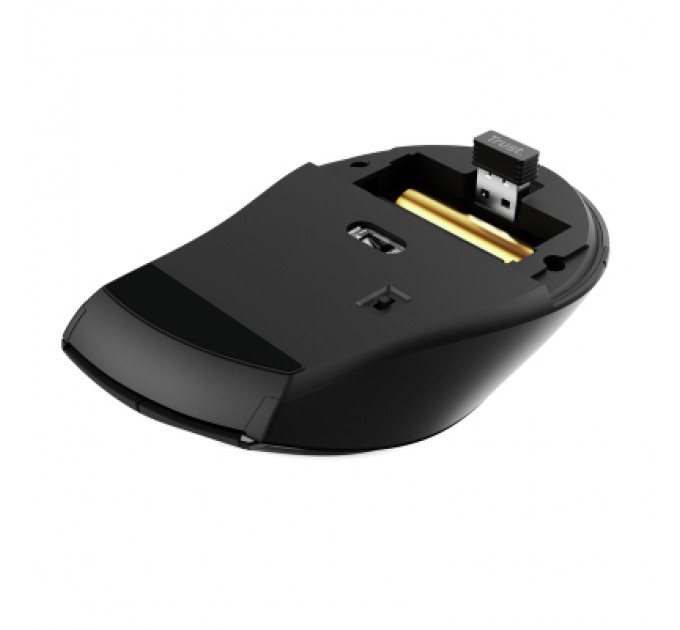 Trust Мишка Trust Sura Comfortable Wireless Black (25479)