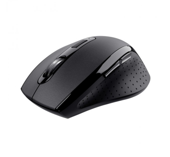 Trust Мишка Trust Sura Comfortable Wireless Black (25479)