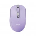 Trust Мишка Trust Ozaa Wireless Purple (25384)