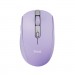 Trust Мишка Trust Ozaa Wireless Purple (25384)