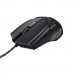 Trust Мишка Trust Basics USB Black (24749)