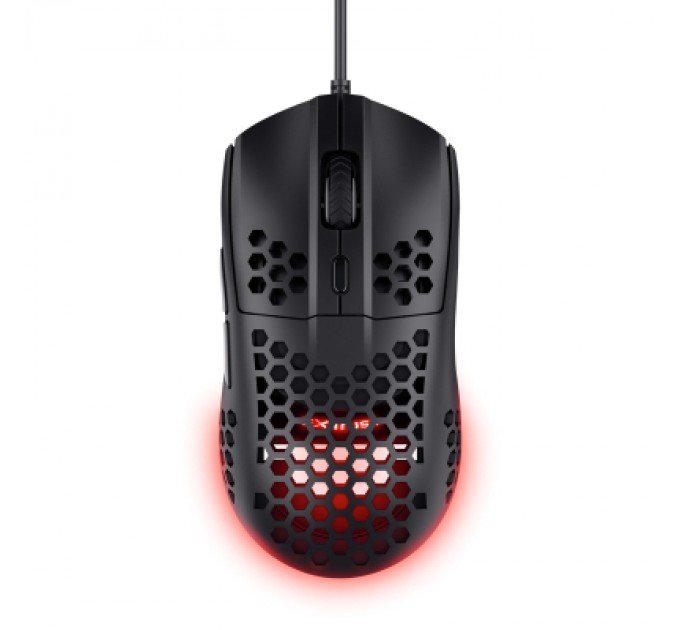 Trust Мишка Trust GXT 928 Helox USB Black (25306)