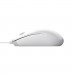 Trust Мишка Trust TM-101W Eco USB White (25320)