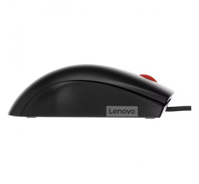 Lenovo Мишка Lenovo 120 USB Black (GY51L52636)
