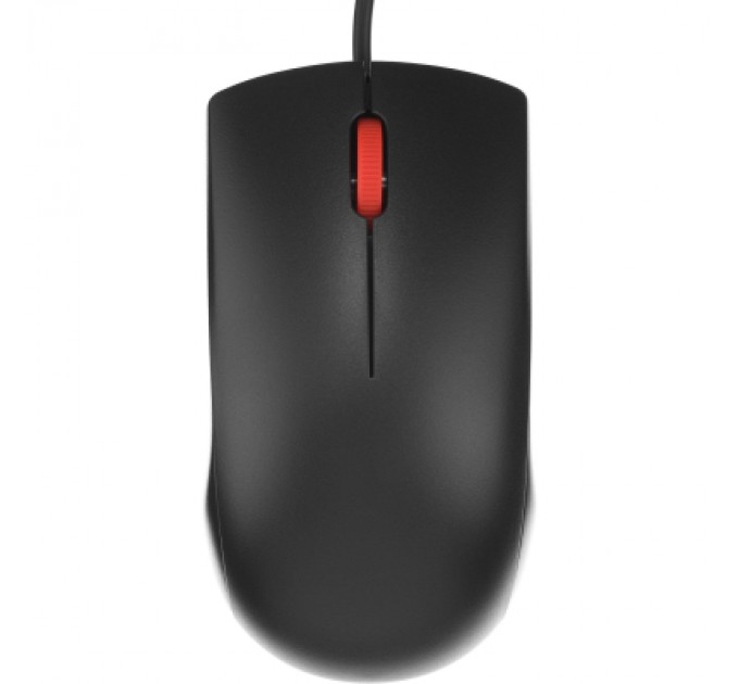 Lenovo Мишка Lenovo 120 USB Black (GY51L52636)