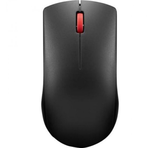 Lenovo Мишка Lenovo 150 Wireless Black (GY51L52638)