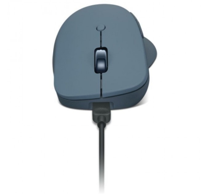 Lenovo Мишка Lenovo Yoga Pro Bluetooth Blue (GY51P14335)