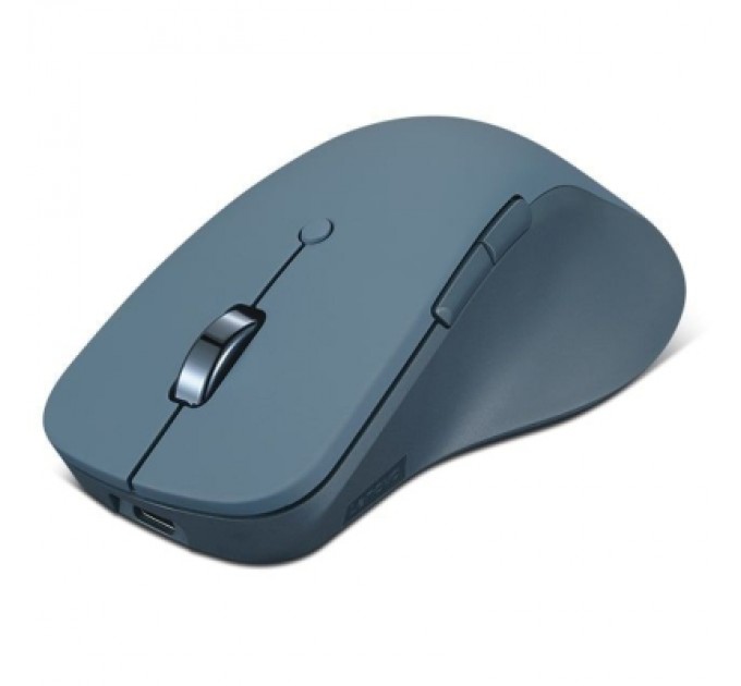 Lenovo Мишка Lenovo Yoga Pro Bluetooth Blue (GY51P14335)