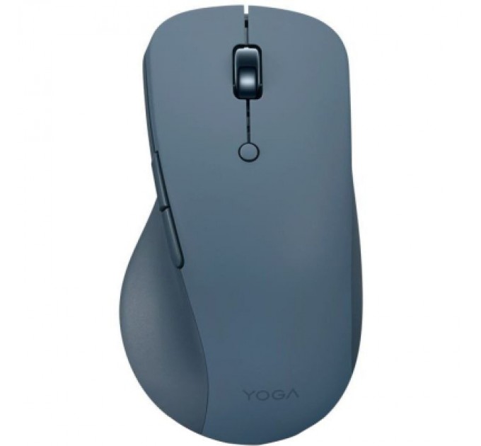 Lenovo Мишка Lenovo Yoga Pro Bluetooth Blue (GY51P14335)