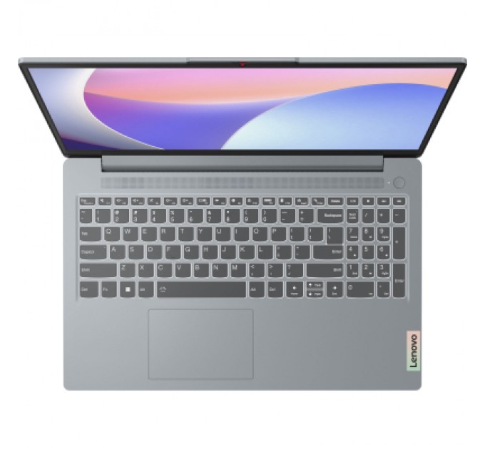 Lenovo Ноутбук Lenovo IdeaPad Slim 3 15IAH8 (83ER00GBRA)