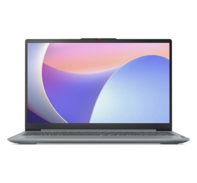 Lenovo Ноутбук Lenovo IdeaPad Slim 3 15AMN8 (82XQ00L4RA)
