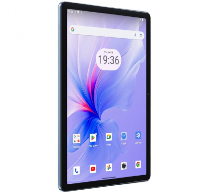 Blackview Планшет Blackview Tab 16 Pro 11" FHD 8/256GB / LTE Blue (6931548316817)