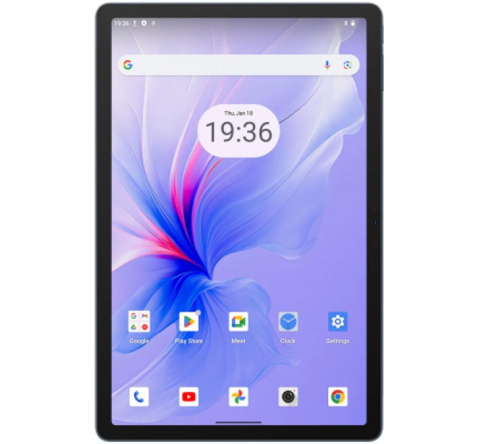 Blackview Планшет Blackview Tab 16 Pro 11" FHD 8/256GB / LTE Blue (6931548316817)