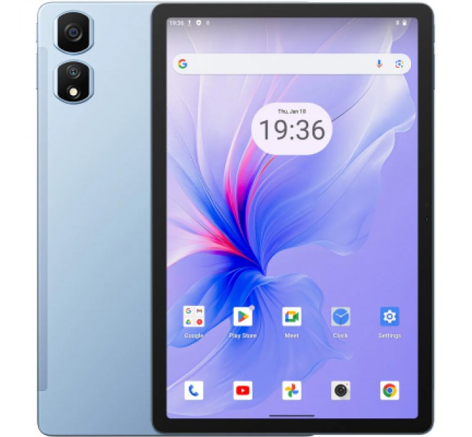 Blackview Планшет Blackview Tab 16 Pro 11" FHD 8/256GB / LTE Blue (6931548316817)