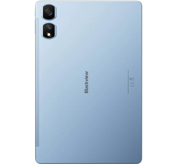 Blackview Планшет Blackview Tab 16 Pro 11" FHD 8/256GB / LTE Blue (6931548316817)
