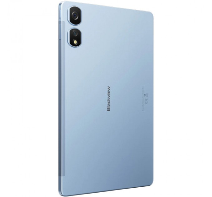 Blackview Планшет Blackview Tab 16 Pro 11" FHD 8/256GB / LTE Blue (6931548316817)