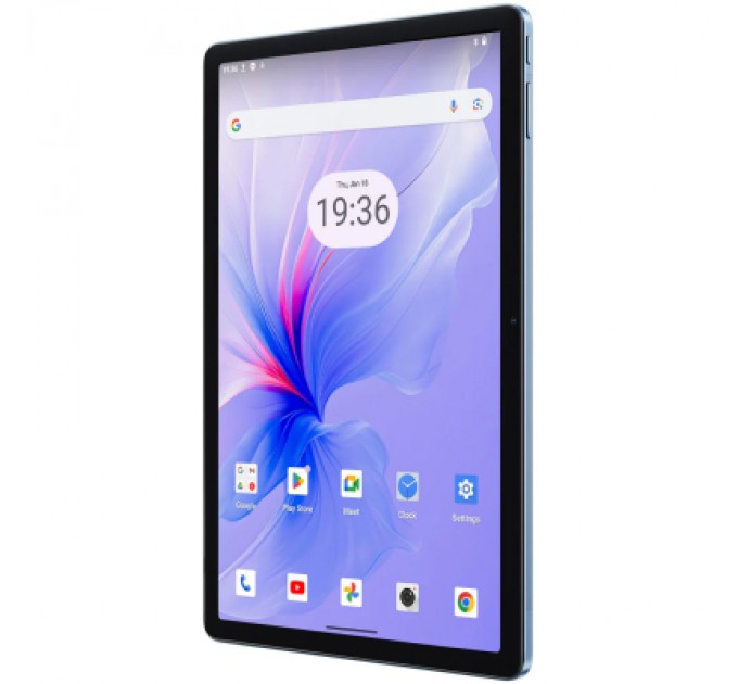 Blackview Планшет Blackview Tab 16 Pro 11" FHD 8/256GB / LTE Blue (6931548316817)