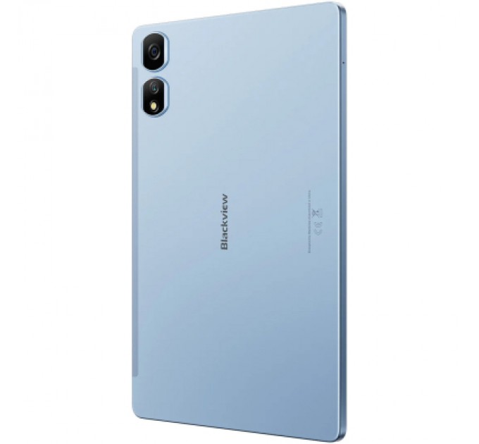Blackview Планшет Blackview Tab 16 Pro 11" FHD 8/256GB / LTE Blue (6931548316817)