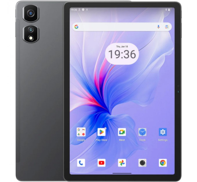 Blackview Планшет Blackview Tab 16 Pro 11" FHD 8/256GB / LTE Grey (6931548316800)