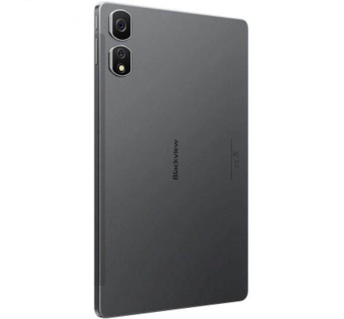 Blackview Планшет Blackview Tab 16 Pro 11" FHD 8/256GB / LTE Grey (6931548316800)