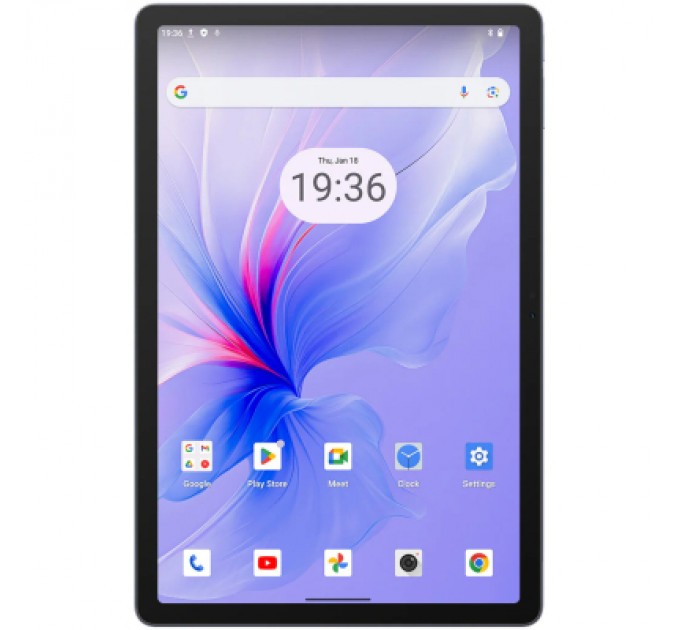 Blackview Планшет Blackview Tab 16 Pro 11" FHD 8/256GB / LTE Grey (6931548316800)
