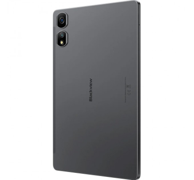 Blackview Планшет Blackview Tab 16 Pro 11" FHD 8/256GB / LTE Grey (6931548316800)