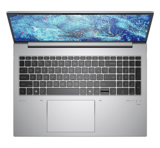 HP Ноутбук HP ZBook Firefly 16 G11 (5G431ES)