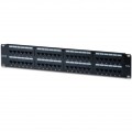 Digitus Патч-панель Digitus 19" 48хRJ-45 UTP 2U cat. 5e в сборе (DN-91548U)