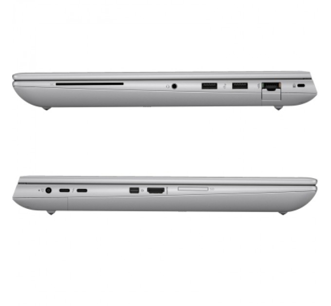 HP Ноутбук HP ZBook Fury 16 G11 (5F9D8ES)