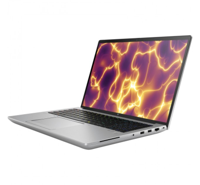 HP Ноутбук HP ZBook Fury 16 G11 (5F9E0ES)